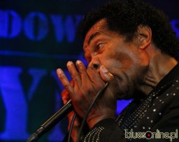 Bobby Rush (27)